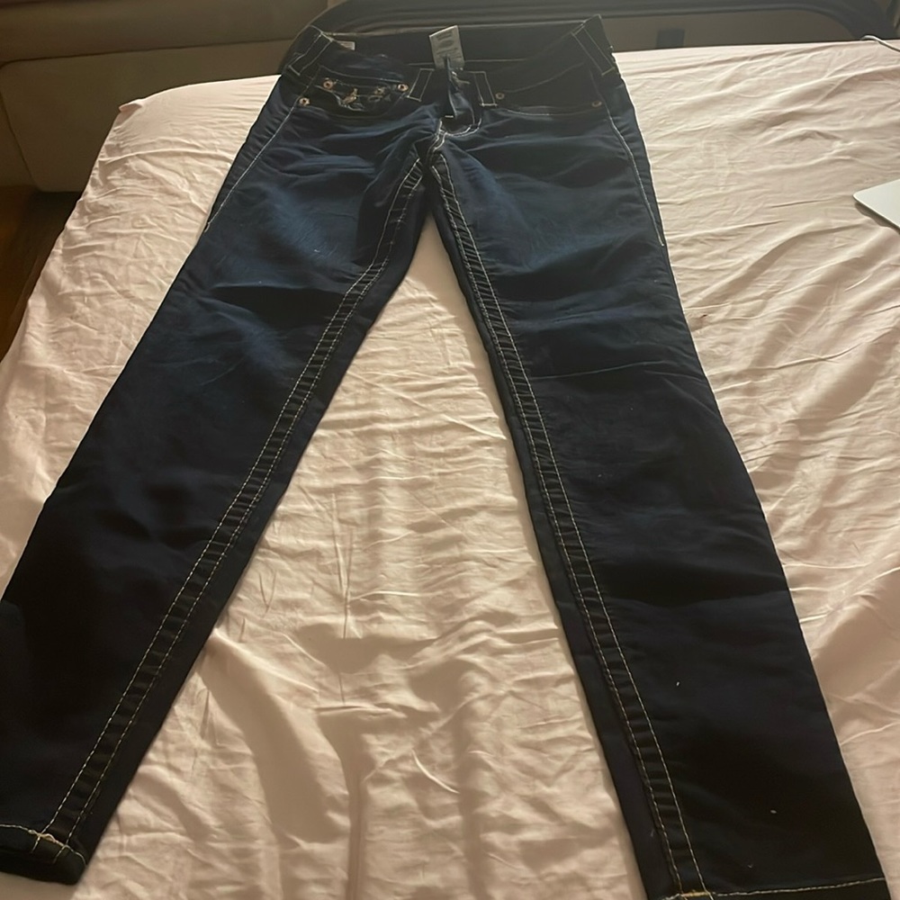 True Religion Denim Jeans